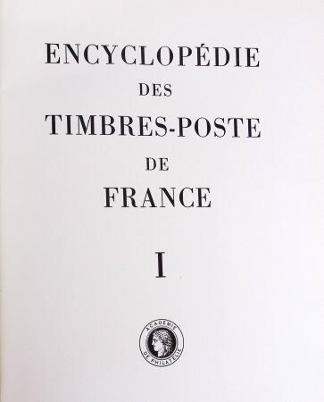 Petite BIBLIOTHEQUE dont les deux volumes de l'Encyclopédie