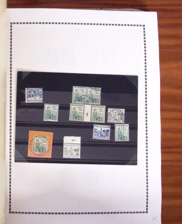 1876-1998, Collection de timbres de France en 6 albums
