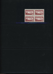 1849-1940, Collection de neufs et d'oblitérés avec