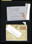 1862-72, Ensemble spécialisé sur le type Napoléon