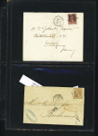 1862-72, Ensemble spécialisé sur le type Napoléon