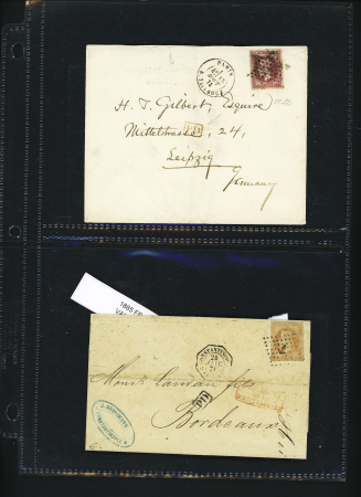 1862-72, Ensemble spécialisé sur le type Napoléon