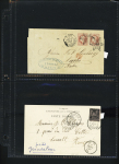 1862-72, Ensemble spécialisé sur le type Napoléon