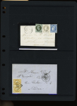1862-72, Ensemble spécialisé sur le type Napoléon