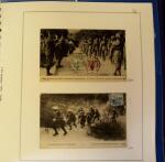1849-1939, Collection spécialisée sur les oblitérations