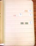 Ancien stock marchand avec surtout millésimes, carnets,