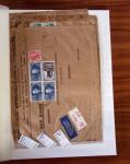 Ancien stock marchand avec surtout millésimes, carnets,