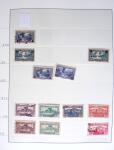 1924-1940, Collection du GRAND LIBAN et de la SYRIE