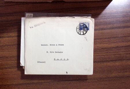 ca1900-60, Lot of Several hundreds of covers and cards