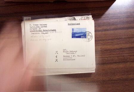 ca1900-60, Lot of Several hundreds of covers and cards