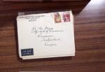 ca1900-60, Lot of Several hundreds of covers and cards