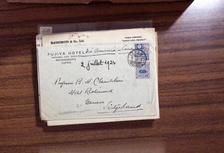 ca1900-60, Lot of Several hundreds of covers and cards