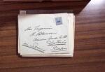 ca1900-60, Lot of Several hundreds of covers and cards
