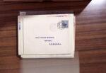 ca1900-60, Lot of Several hundreds of covers and cards