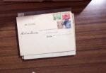 ca1900-60, Lot of Several hundreds of covers and cards