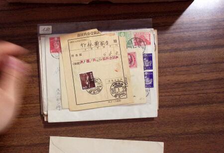 ca1900-60, Lot of Several hundreds of covers and cards