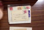 ca1900-60, Lot of Several hundreds of covers and cards