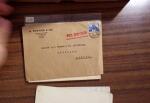 ca1900-60, Lot of Several hundreds of covers and cards