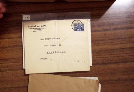 ca1900-60, Lot of Several hundreds of covers and cards