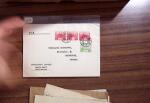 ca1900-60, Lot of Several hundreds of covers and cards