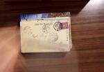 ca1900-60, Lot of Several hundreds of covers and cards