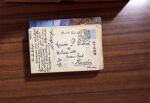 ca1900-60, Lot of Several hundreds of covers and cards