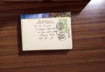 ca1900-60, Lot of Several hundreds of covers and cards