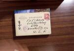ca1900-60, Lot of Several hundreds of covers and cards