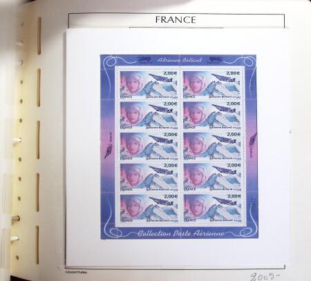 1960-2022, Collection très complète comportant tous