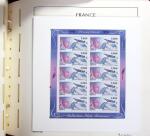 1960-2022, Collection très complète comportant tous