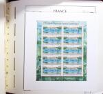 1960-2022, Collection très complète comportant tous