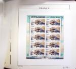 1960-2022, Collection très complète comportant tous