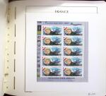 1960-2022, Collection très complète comportant tous