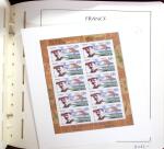 1960-2022, Collection très complète comportant tous