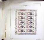 1960-2022, Collection très complète comportant tous