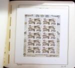 1960-2022, Collection très complète comportant tous