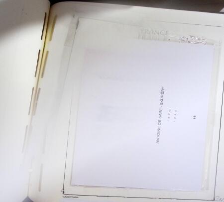 1960-2022, Collection très complète comportant tous