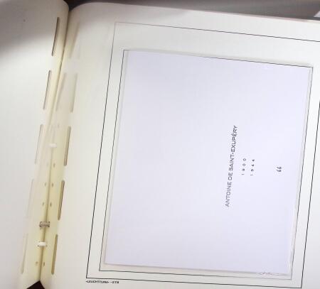 1960-2022, Collection très complète comportant tous