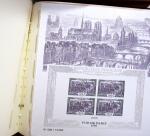 1960-2022, Collection très complète comportant tous