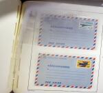 1960-2022, Collection très complète comportant tous