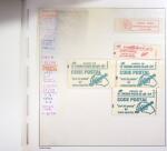 1960-2022, Collection très complète comportant tous