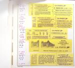1960-2022, Collection très complète comportant tous