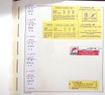 1960-2022, Collection très complète comportant tous