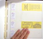 1960-2022, Collection très complète comportant tous