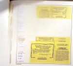 1960-2022, Collection très complète comportant tous