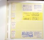 1960-2022, Collection très complète comportant tous