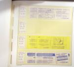 1960-2022, Collection très complète comportant tous