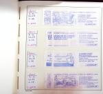 1960-2022, Collection très complète comportant tous