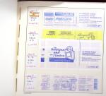 1960-2022, Collection très complète comportant tous
