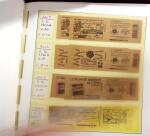 1960-2022, Collection très complète comportant tous